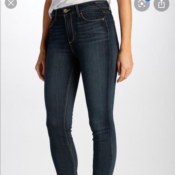 PAIGE Denim - Paige HOXTON HIGH RISE